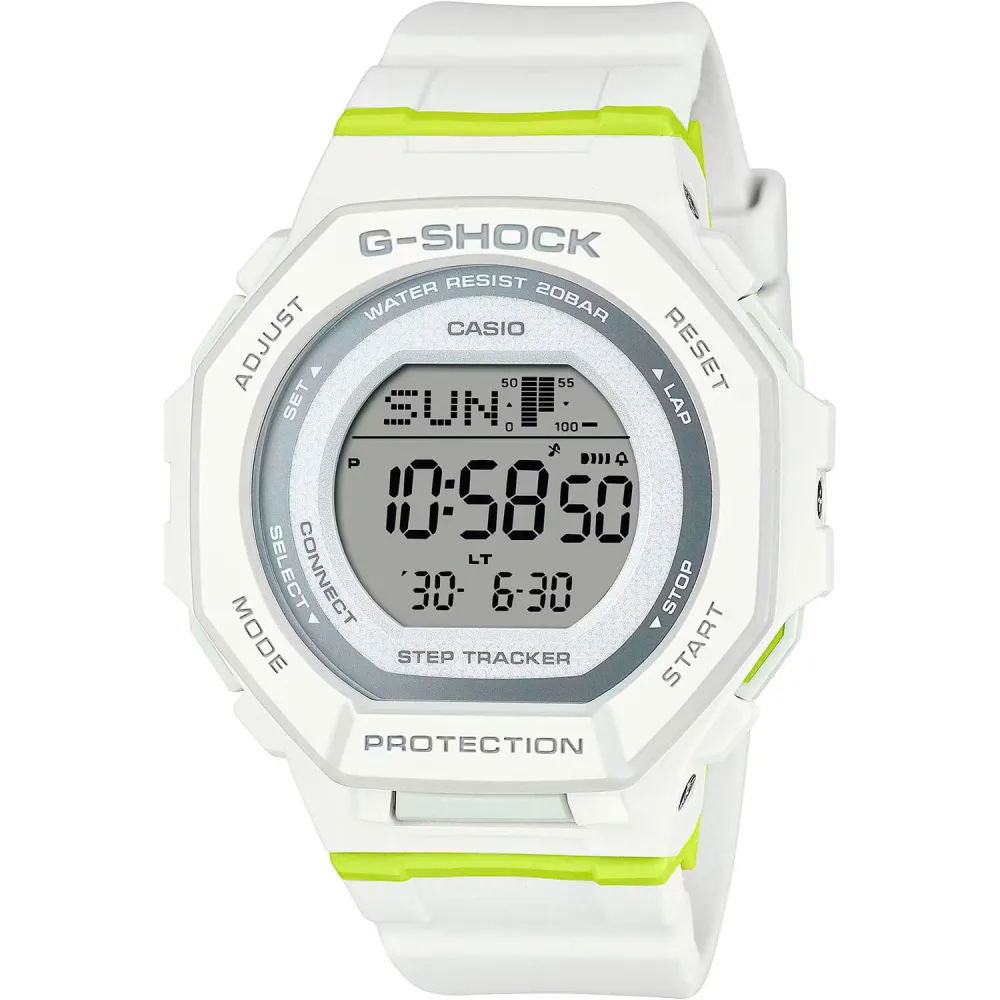 Casio G-Shock GMD-B300SC-7  Фото 1