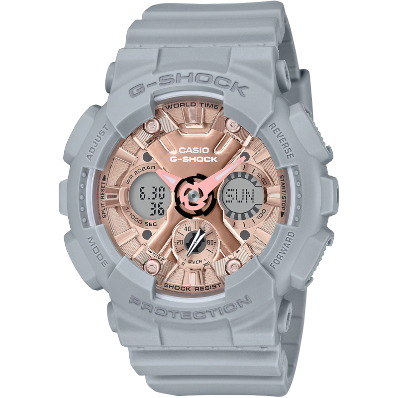 Casio G-Shock GMA-S120MF-8A 