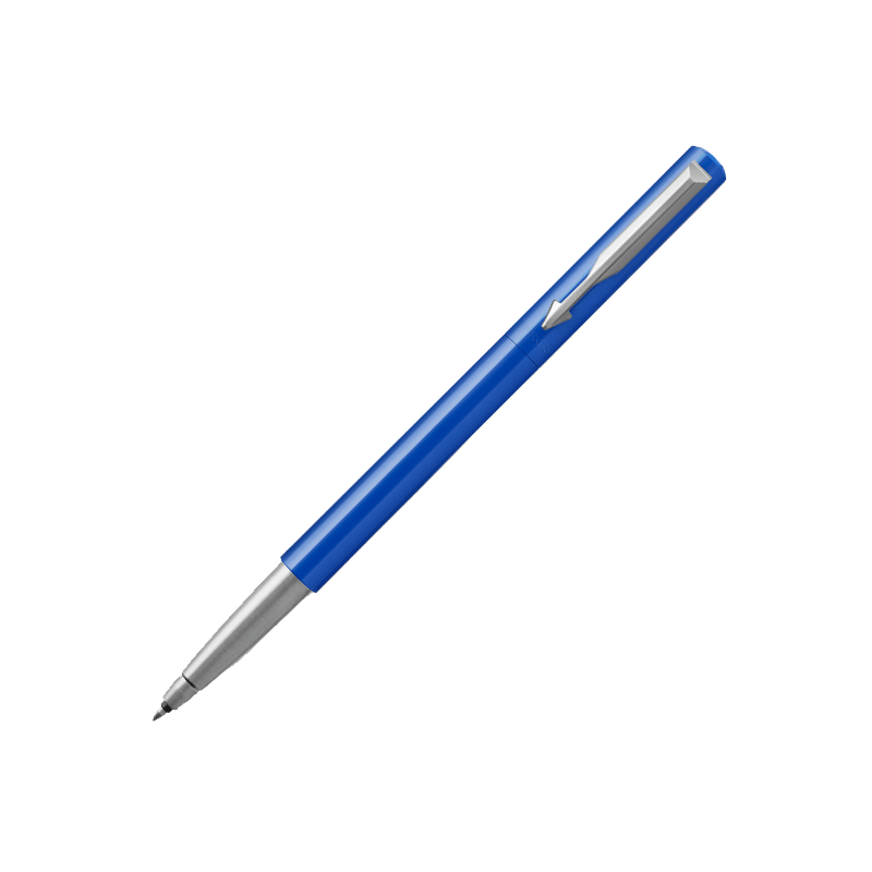 Parker T01 Vector Standart Blue RB (S0705340)  Фото 1