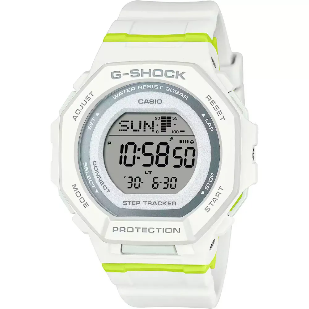 Casio G-Shock GMD-B300SC-7  Фото 1