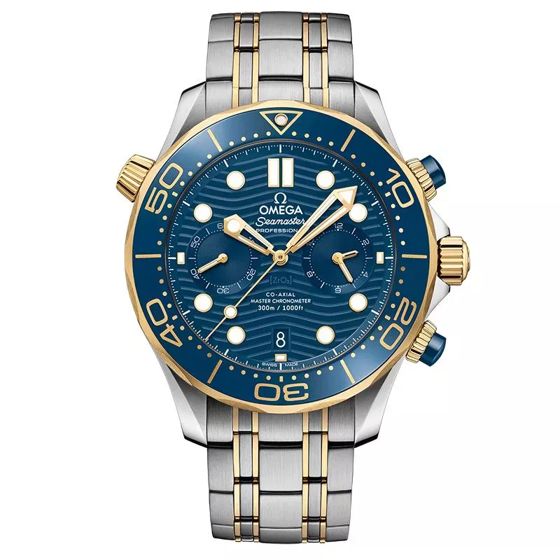 Omega 210.20.44.51.03.001  Фото 2