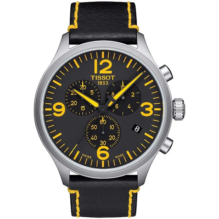 Tissot T116.617.16.057.01  Фото 1