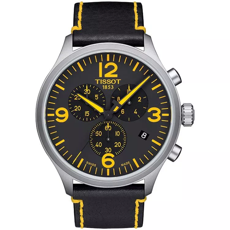 Tissot T116.617.16.057.01  Фото 1