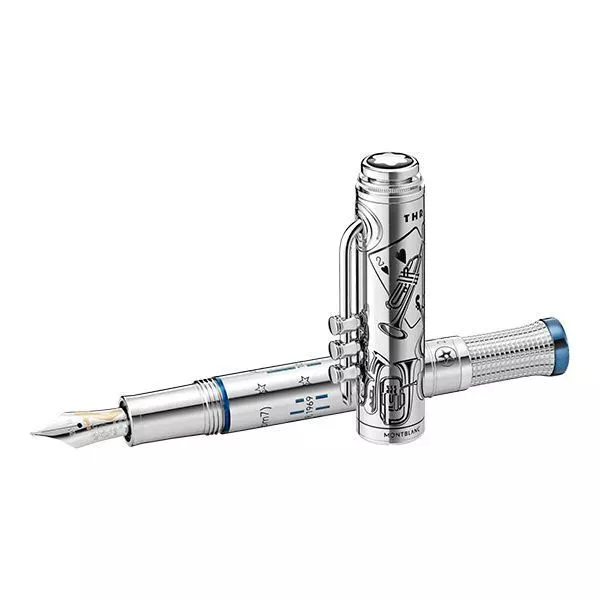 Montblanc 00114190  Фото 3