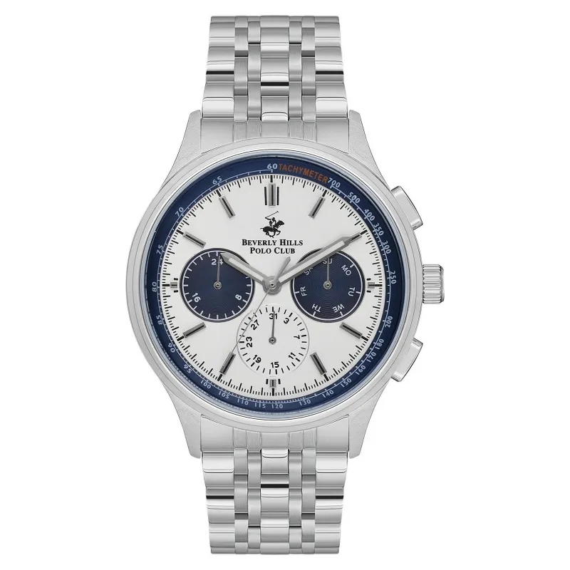 Beverly Hills Polo Club BP3556X.390  Фото 1
