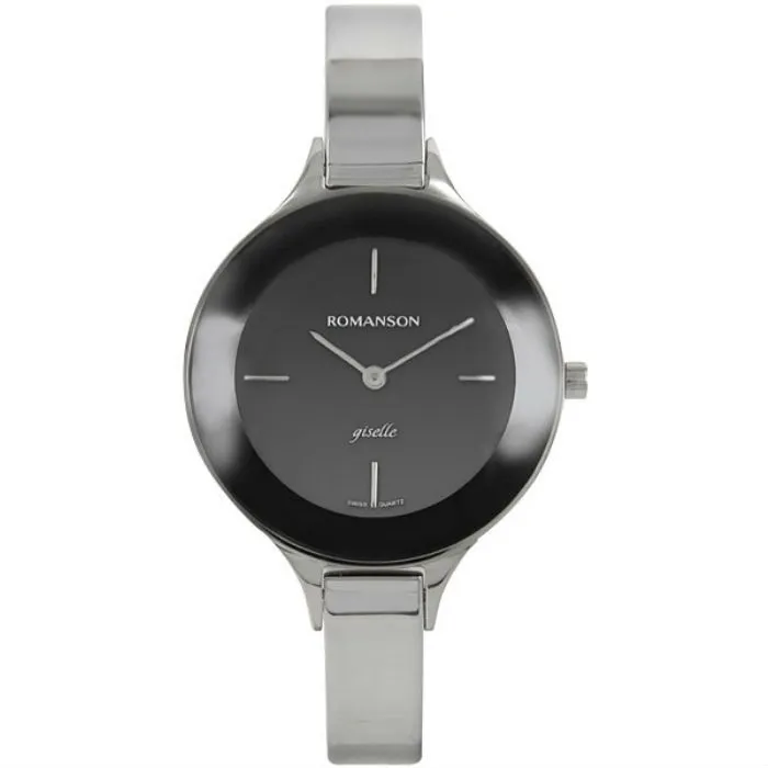 Romanson RM8276 LLW(BK)  Фото 1