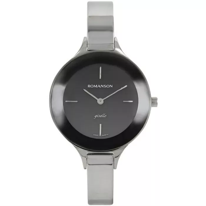 Romanson RM8276 LLW(BK)  Фото 1