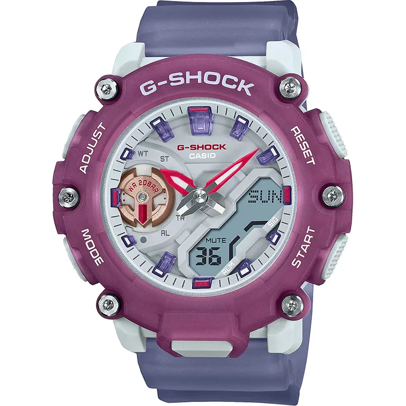 Casio G-Shock GMA-S2200PE-6A  Фото 1