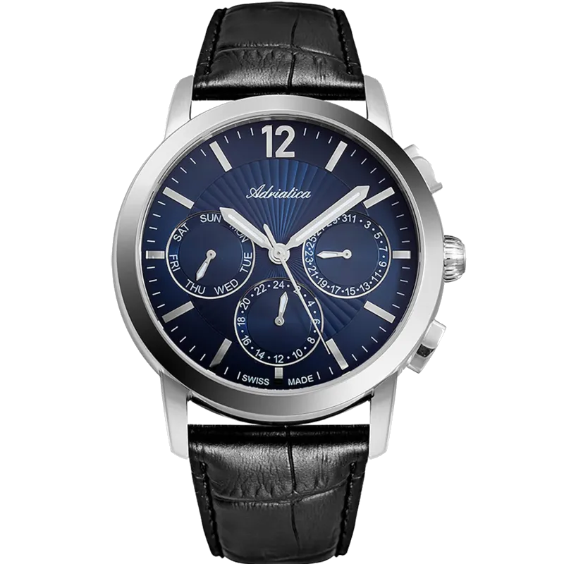 Adriatica A8273.5255QF 