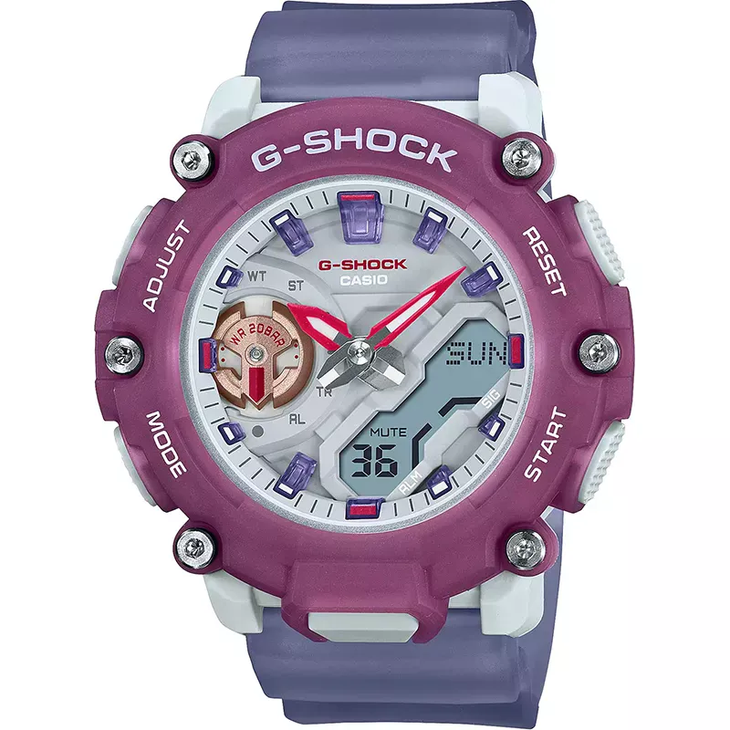 Casio G-Shock GMA-S2200PE-6A  Фото 1