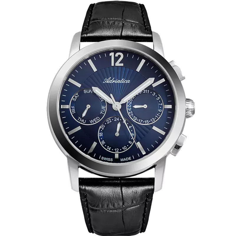 Adriatica A8273.5255QF 