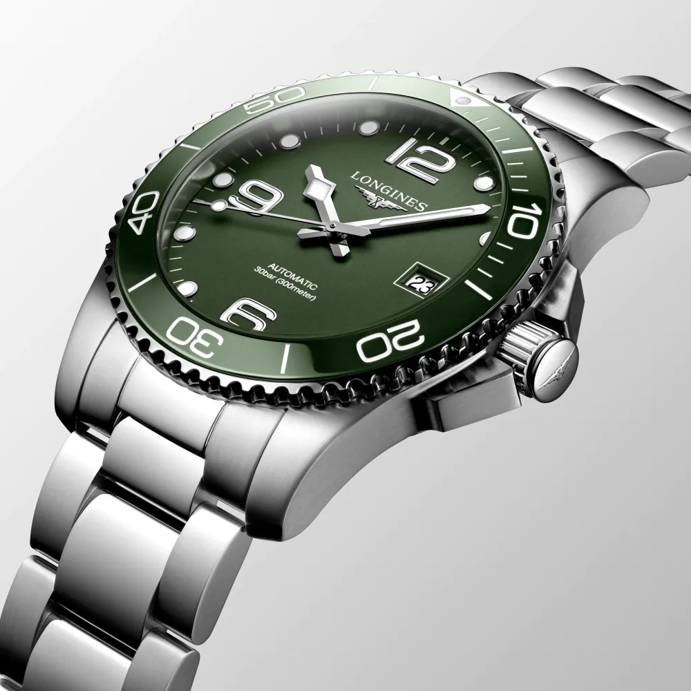 Longines L3.781.4.06.6  Фото 3
