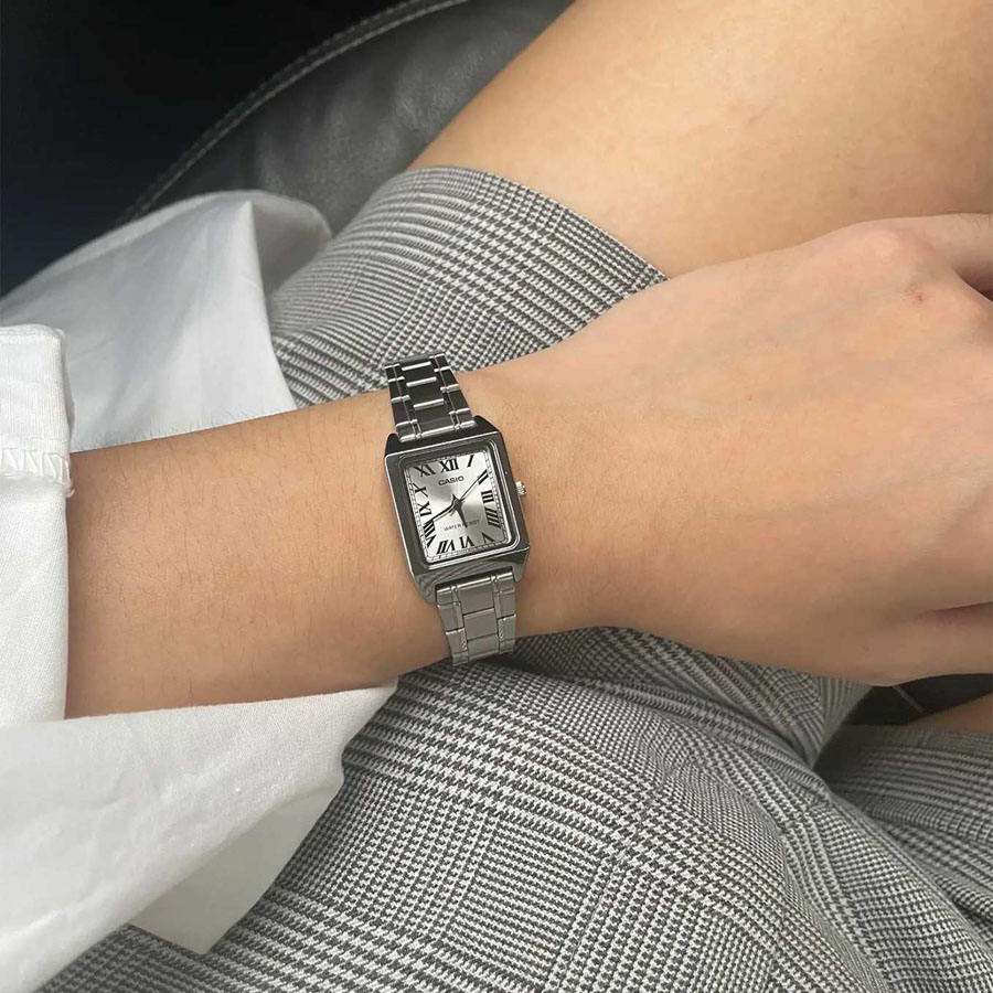 Casio Collection LTP-V007D-7B  Фото 2