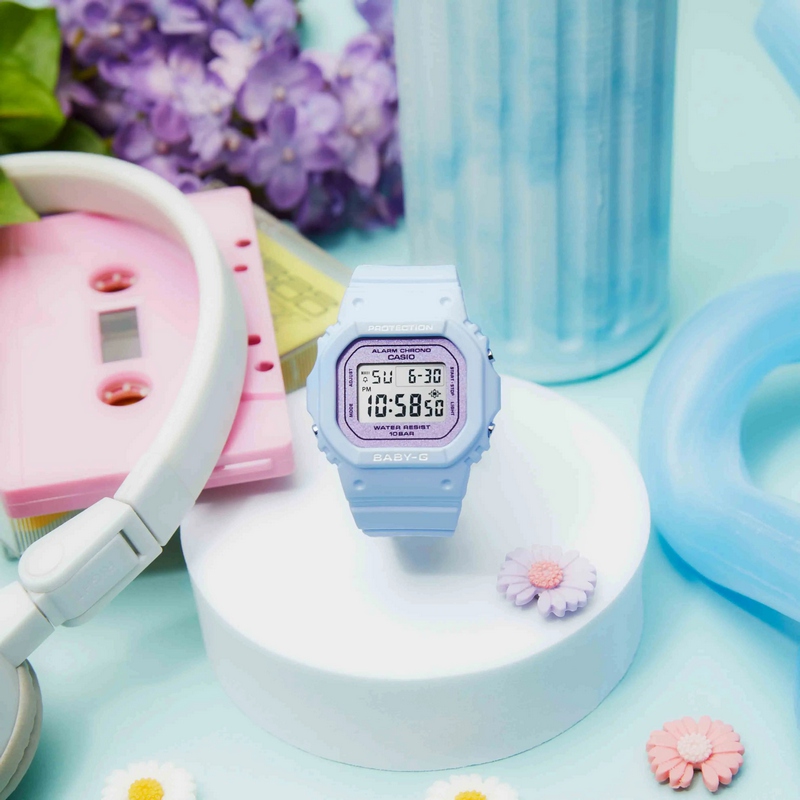 Casio Baby-G BGD-565SC-2  Фото 3