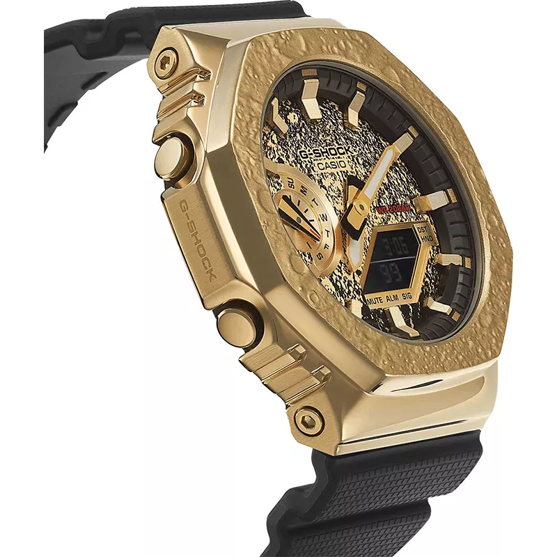 Наручные часы  Casio G-Shock GM-2100MG-1A  Фото 3