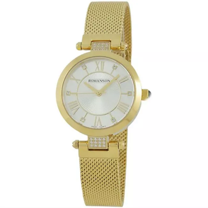 Romanson RM7A16 QLG(WH)  Фото 1