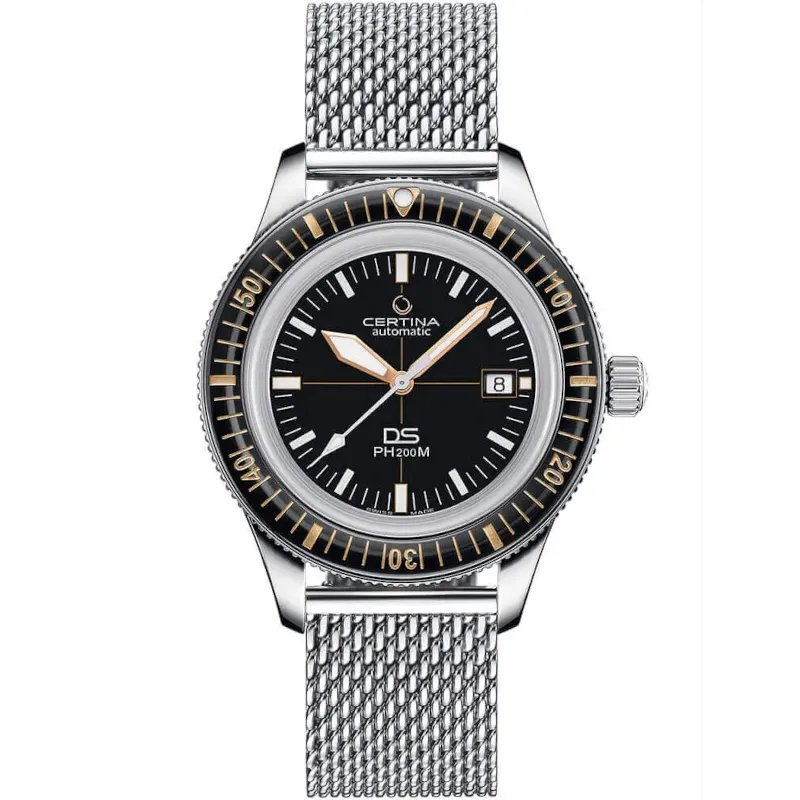 Certina C036.407.11.050.01  Фото 4