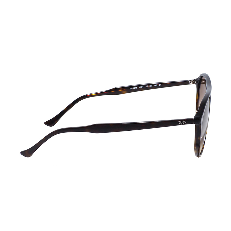 Ray-Ban 2215 902/51  Фото 3