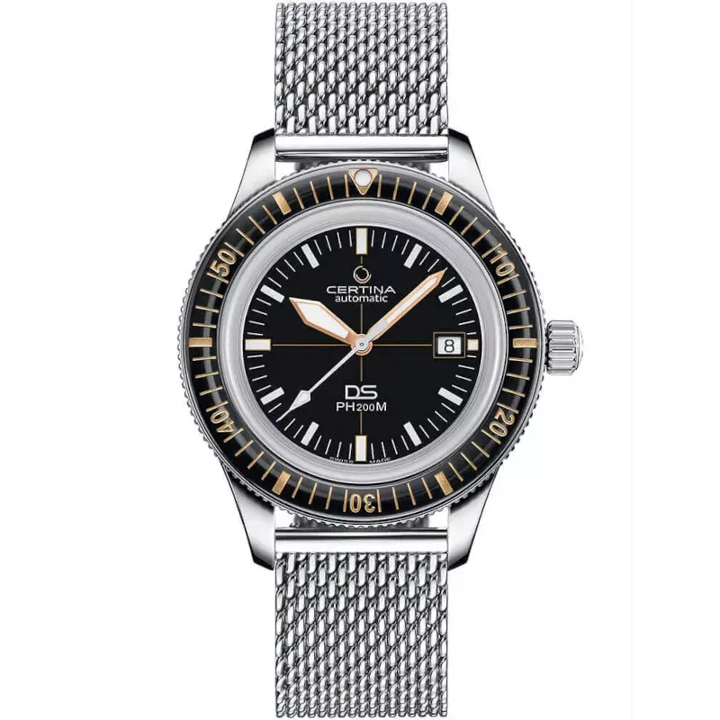 Certina C036.407.11.050.01  Фото 4