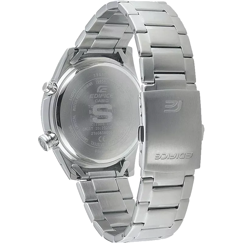 Casio Edifice ECB-S100D-2A  Фото 3