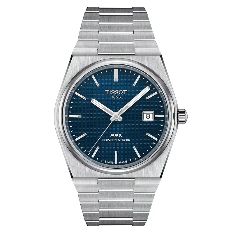 Tissot T137.407.11.041.00  Фото 1