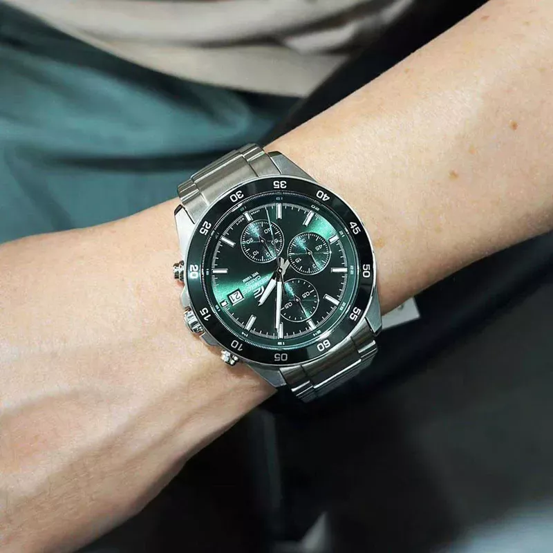 Casio Edifice EFR-526D-3A  Фото 3