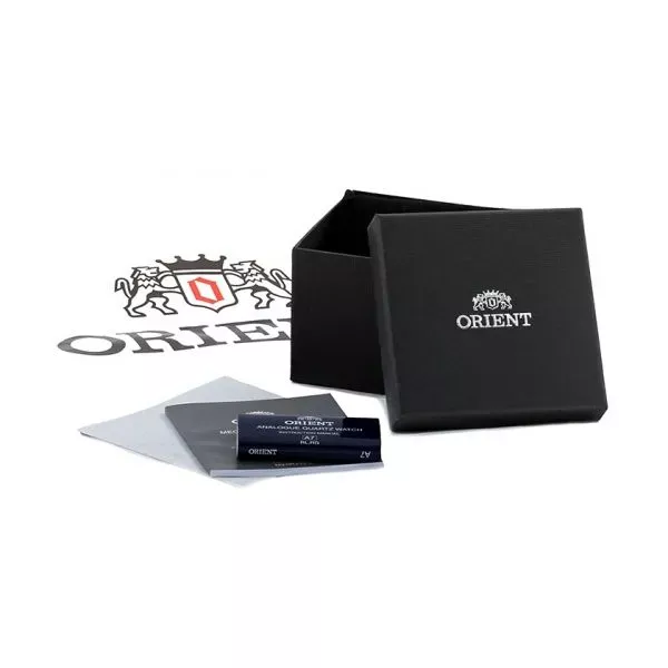 Orient FAB0B003W9  Фото 2