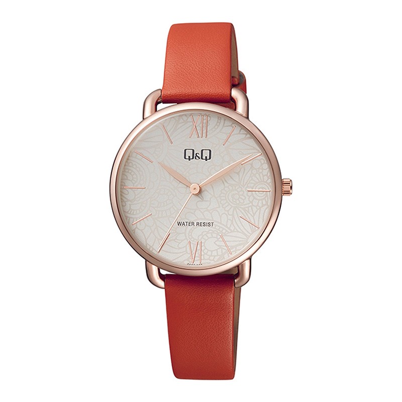 Купить Наручные часы Q&Q QC27J112Y в Sibtime Наручные часы Q&Q QC27J112Y