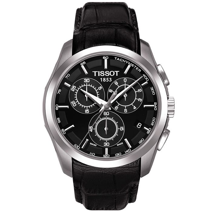 Tissot T035.617.16.051.00  Фото 1