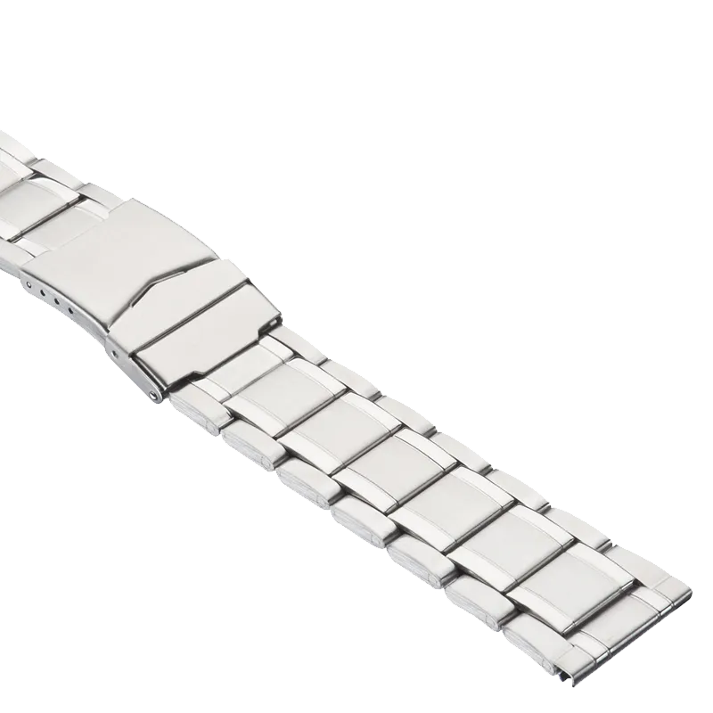 Stailer Inox Plus N-409-22  Браслет стальной 