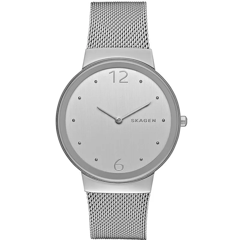Купить Наручные часы Skagen SKW2380 в Sibtime Фото 1 Наручные часы Skagen SKW2380 Фото 1