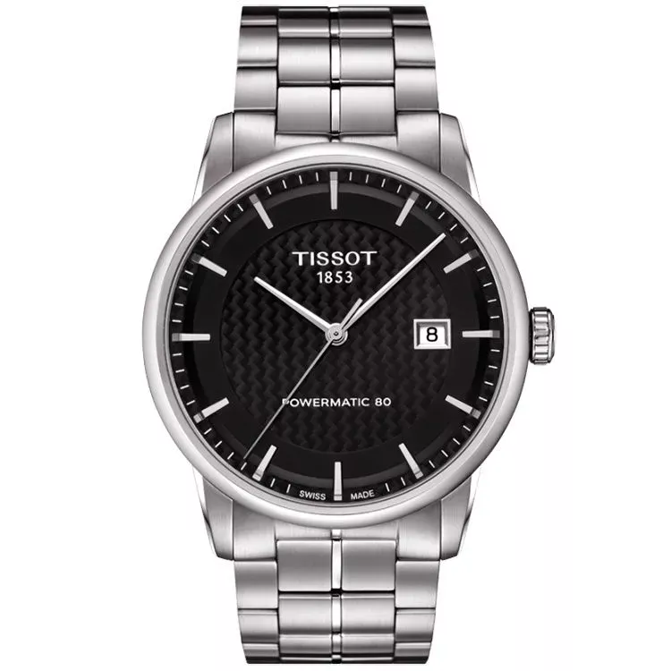 Tissot T086.407.11.201.02  Фото 1