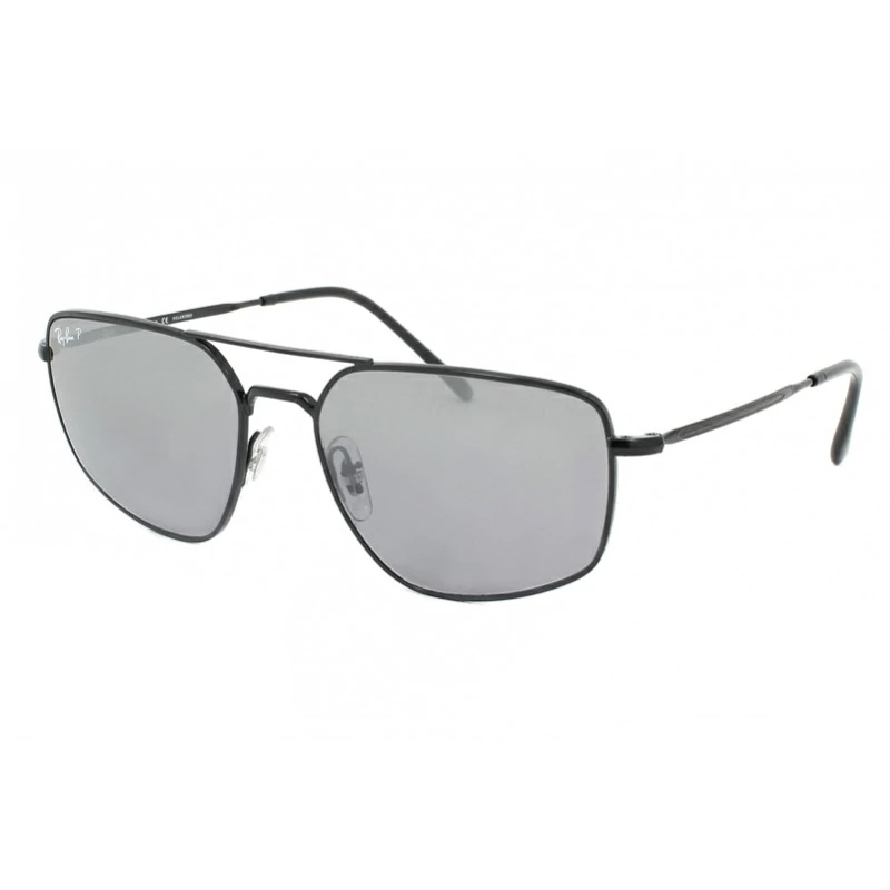 Ray-Ban 3666 002/K3 