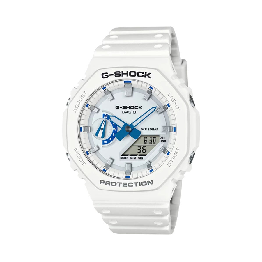 Casio G-Shock GA-2100HDS-7A 