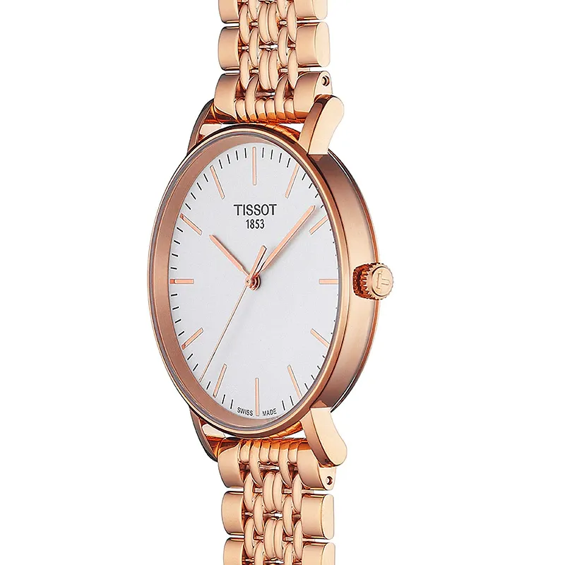 Наручные часы  Tissot T109.410.33.031.00 T-Classic Фото 3