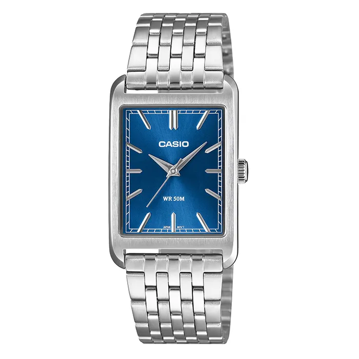 Casio Collection MTP-B215D-2A 