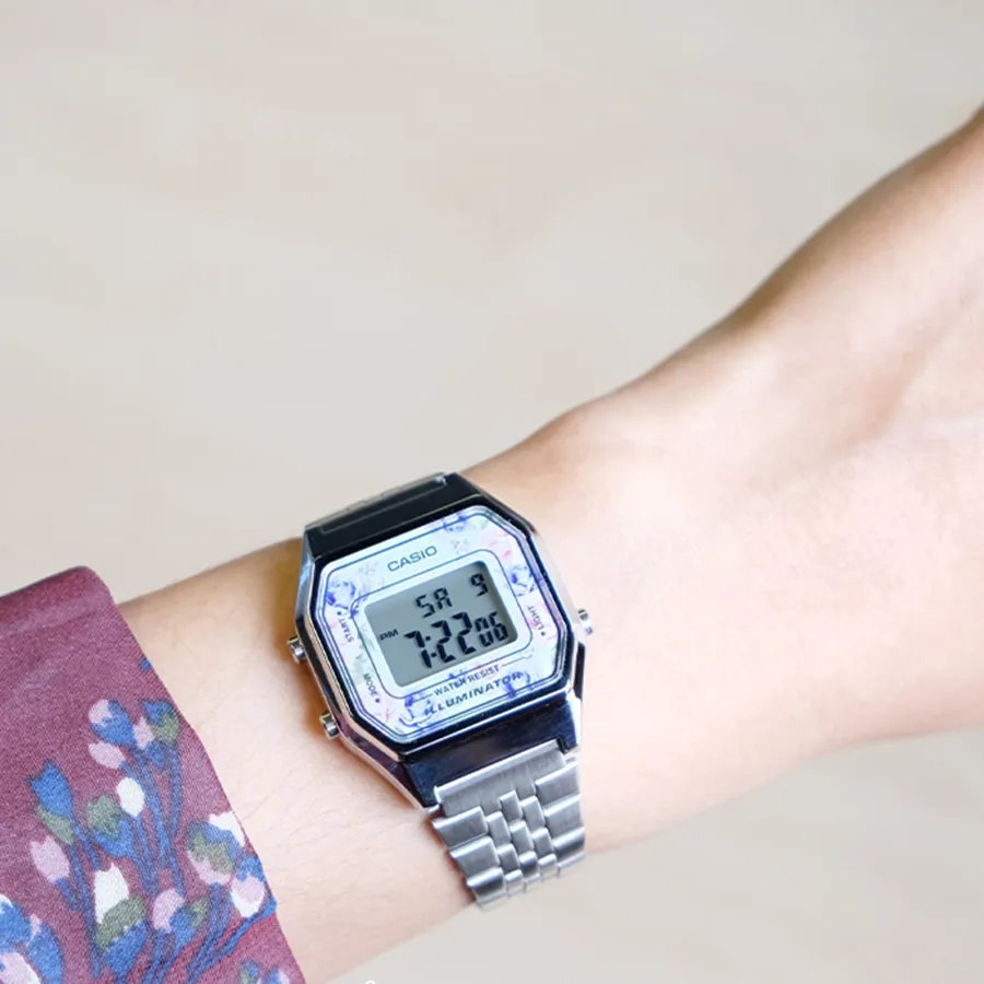 Casio Collection LA680WA-2C  Фото 2