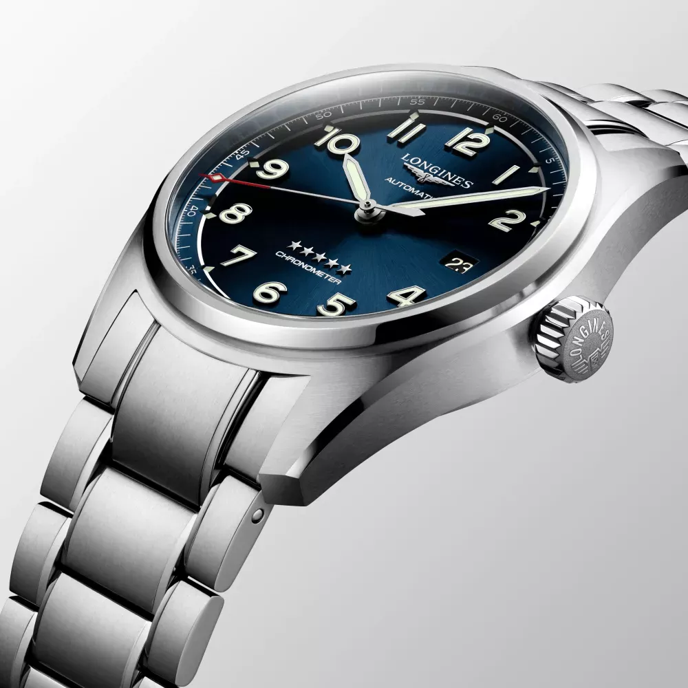 Longines L3.810.4.93.6  Фото 3