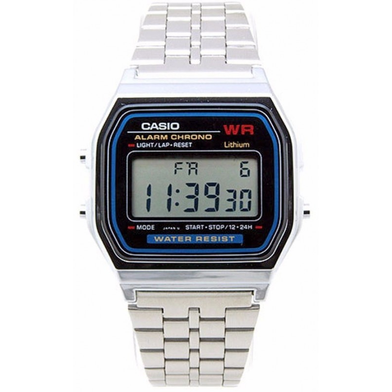 Casio Collection A159W-N1 