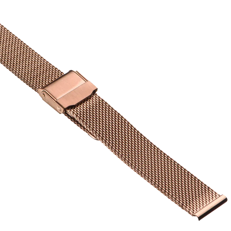 Stailer Inox Plus M-413-16  Браслет розовый 