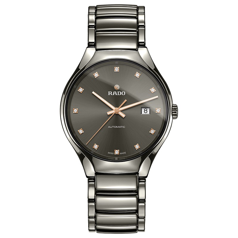 Купить Наручные часы Rado R27057732 True в Sibtime Наручные часы Rado R27057732 True