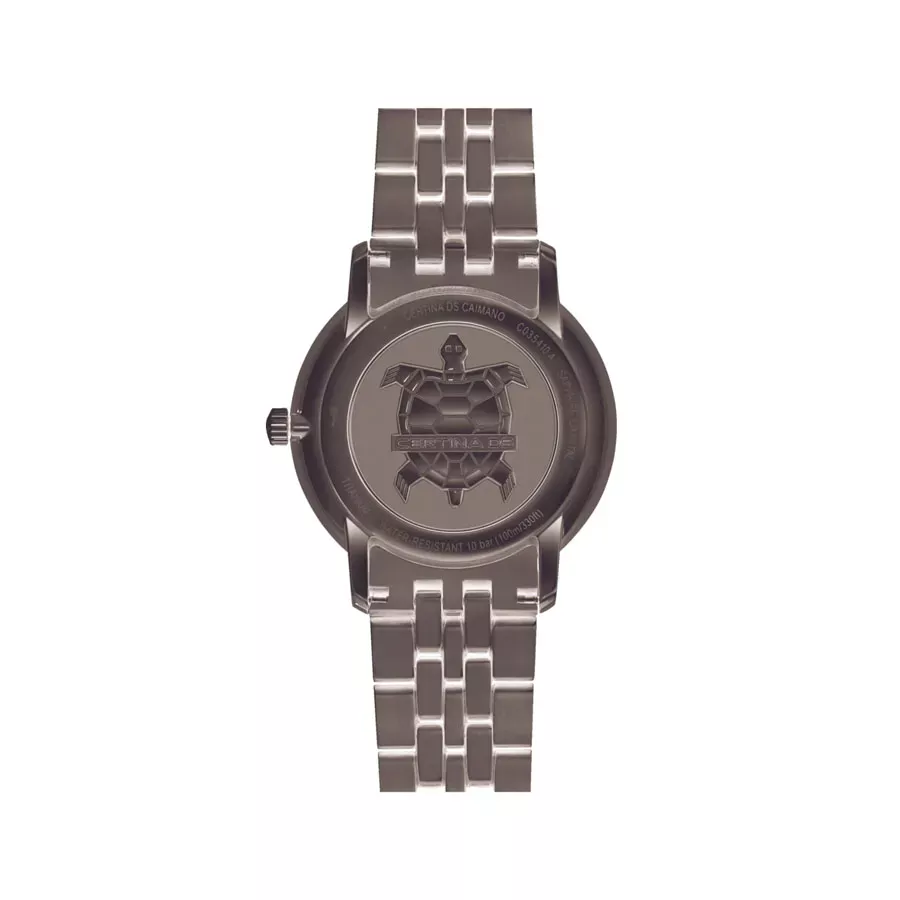 Certina C0354104408700  Фото 2