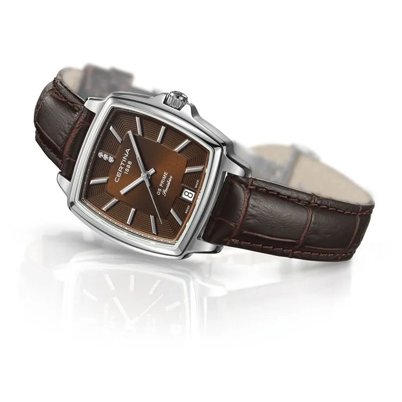 Certina C028.310.16.296.00  Фото 2