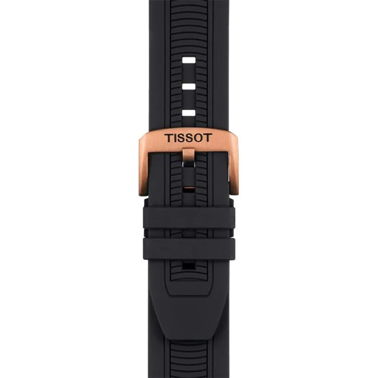 Tissot T115.417.37.051.00  Фото 3
