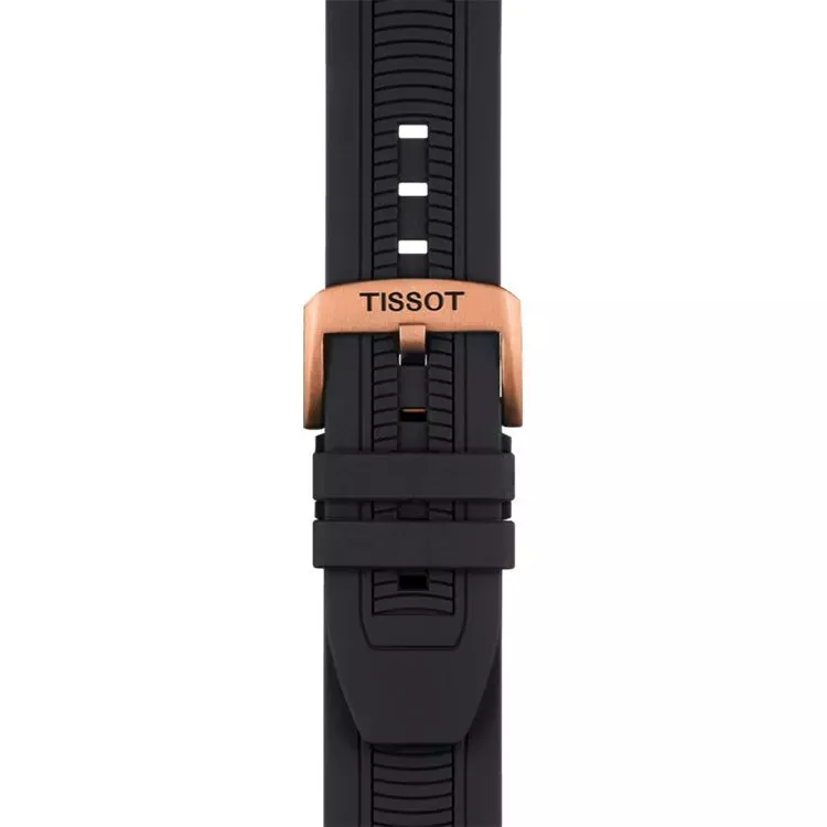 Наручные часы  Tissot T115.417.37.051.00  Фото 3