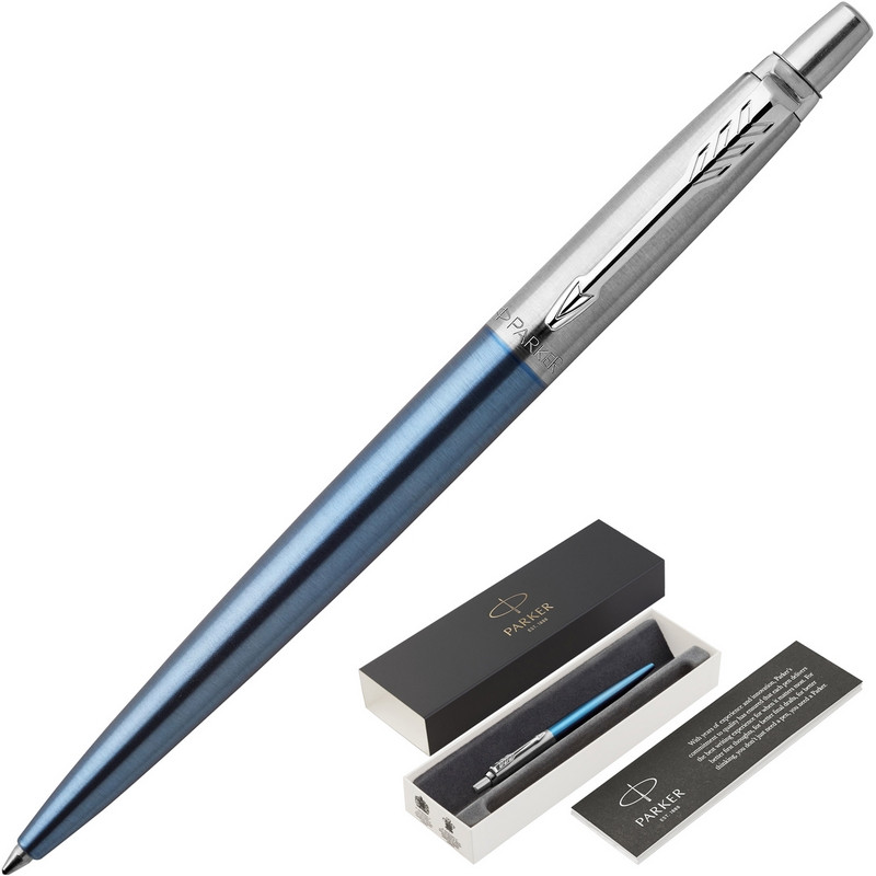 Ручка Parker K63 Jotter Waterl 