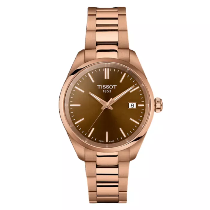 Tissot T1502103329100  Фото 1