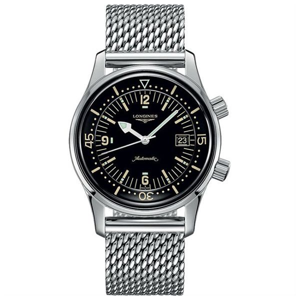 Longines L3.674.4.50.6 