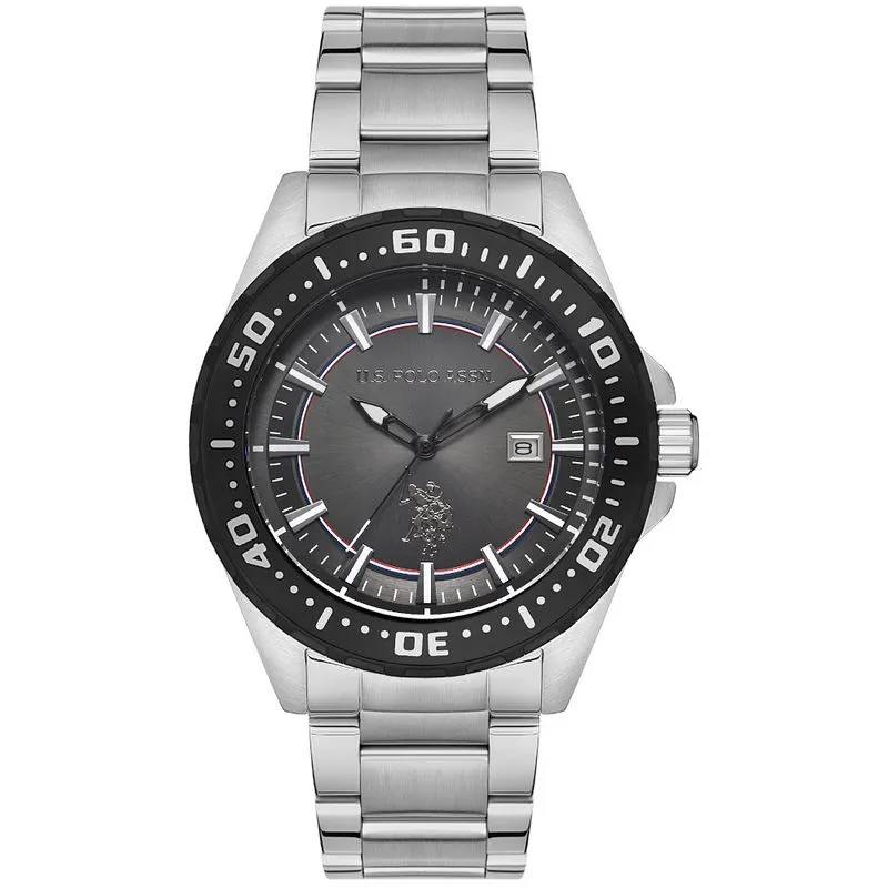 U.S. Polo Assn USPA1041-08  Фото 1