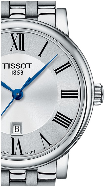 Tissot T1222101103300  Фото 2